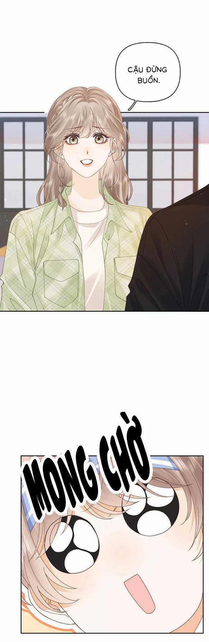 Gấp Vầng Trăng - Chapter 26 - Trang 5