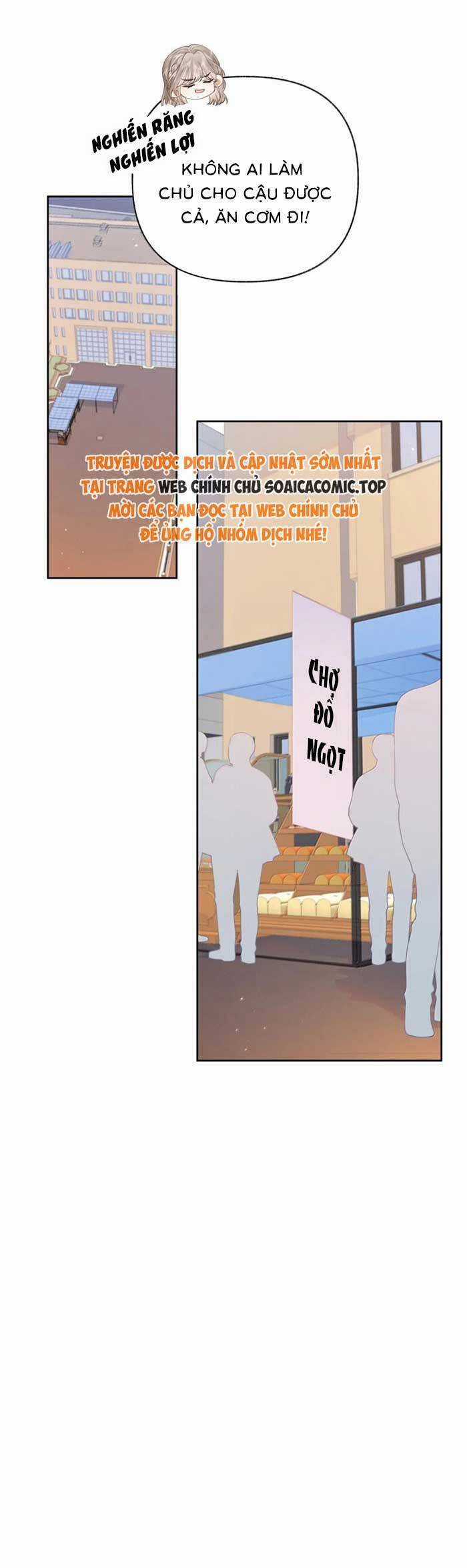 Gấp Vầng Trăng - Chapter 26 - Trang 8