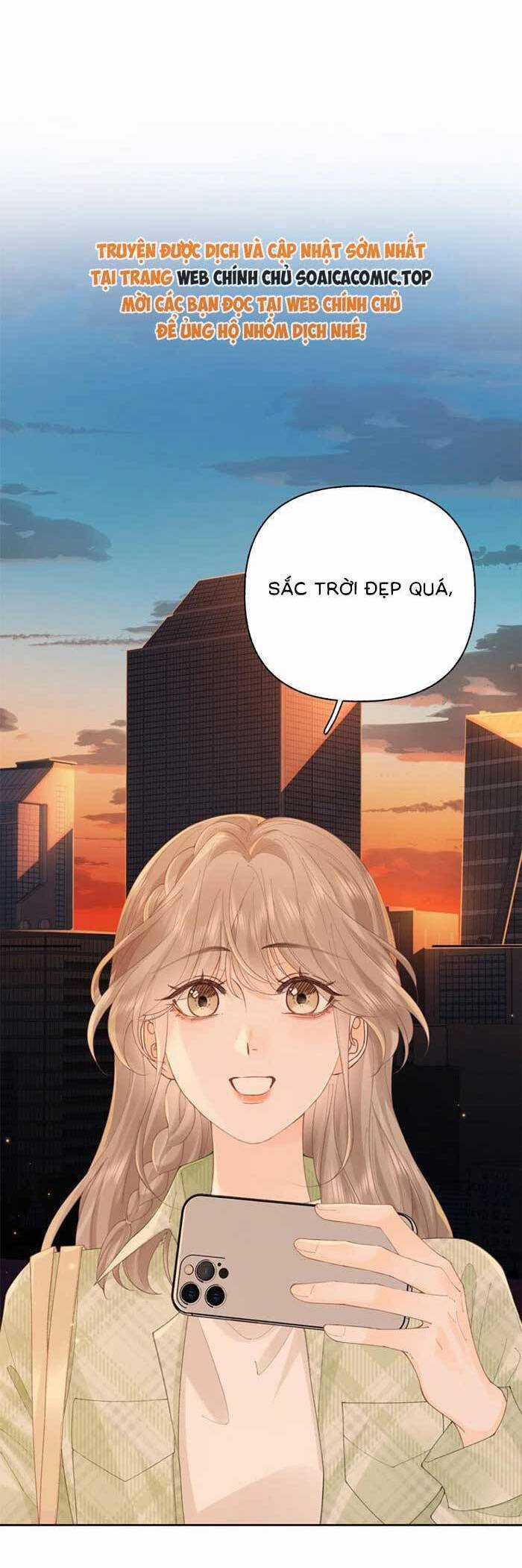 Gấp Vầng Trăng - Chapter 27 - Trang 11