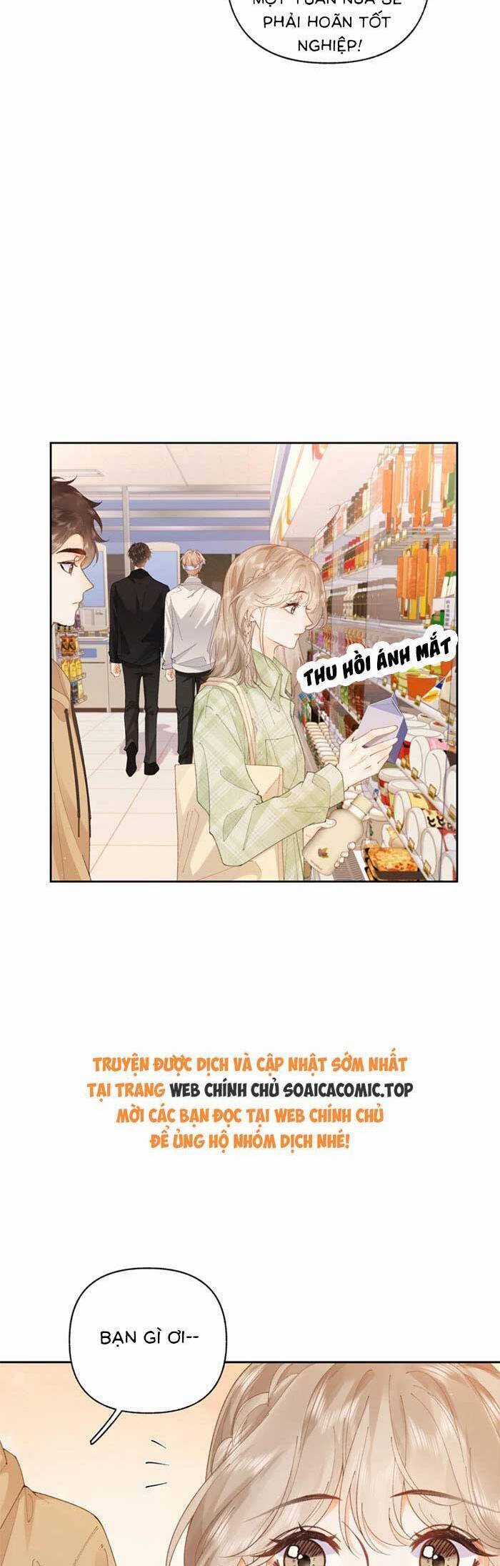 Gấp Vầng Trăng - Chapter 28 - Trang 12