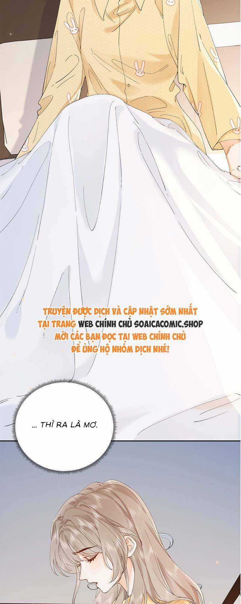 Gấp Vầng Trăng - Chapter 3 - Trang 2