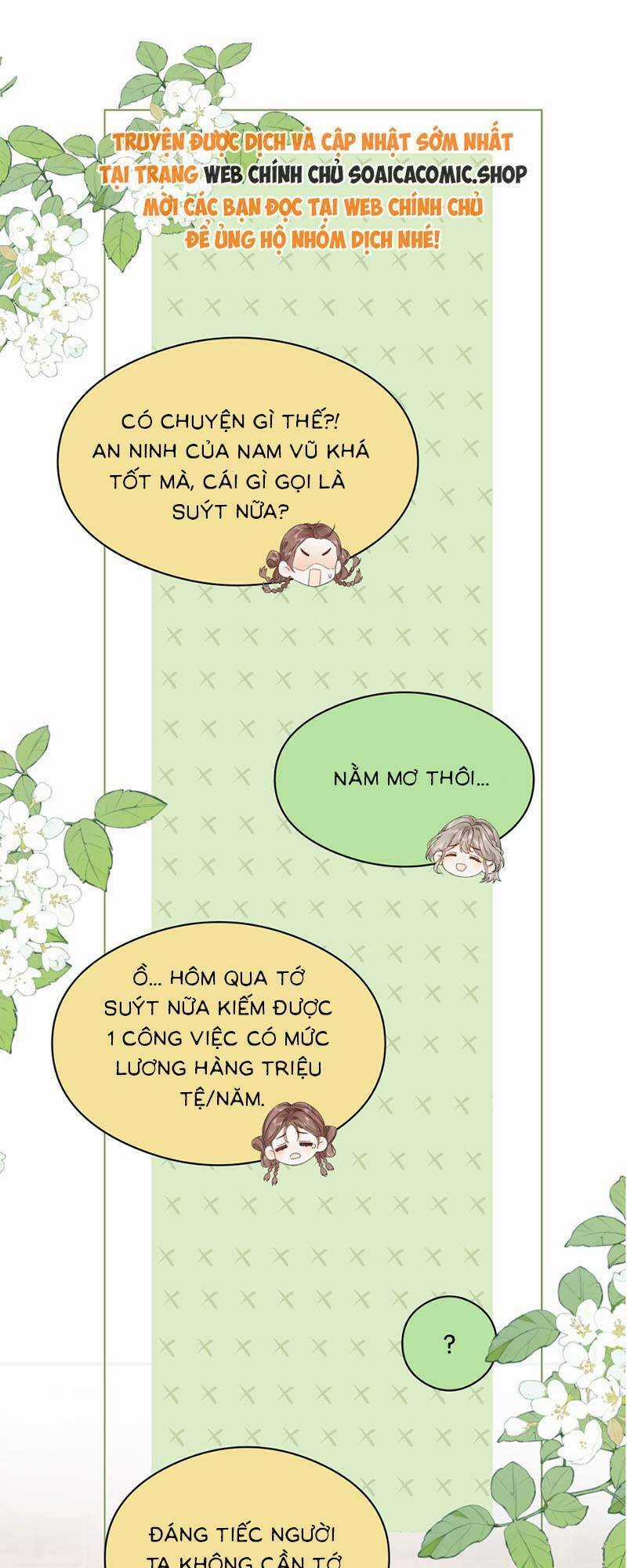 Gấp Vầng Trăng - Chapter 3 - Trang 13