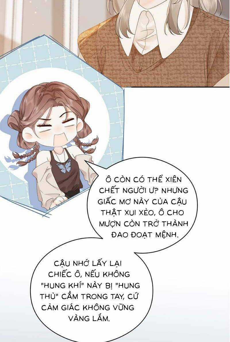 Gấp Vầng Trăng - Chapter 3 - Trang 16