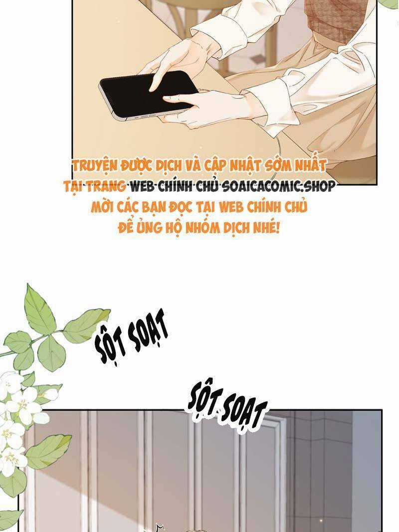 Gấp Vầng Trăng - Chapter 3 - Trang 19