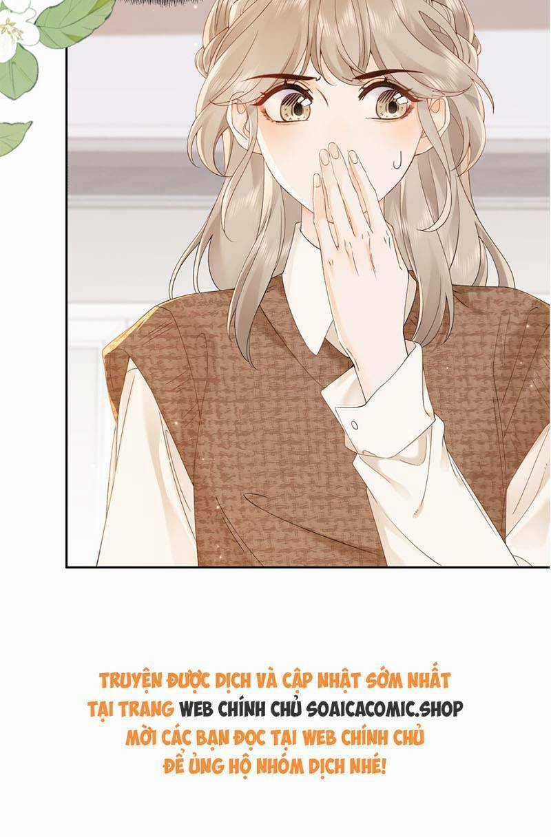 Gấp Vầng Trăng - Chapter 3 - Trang 23