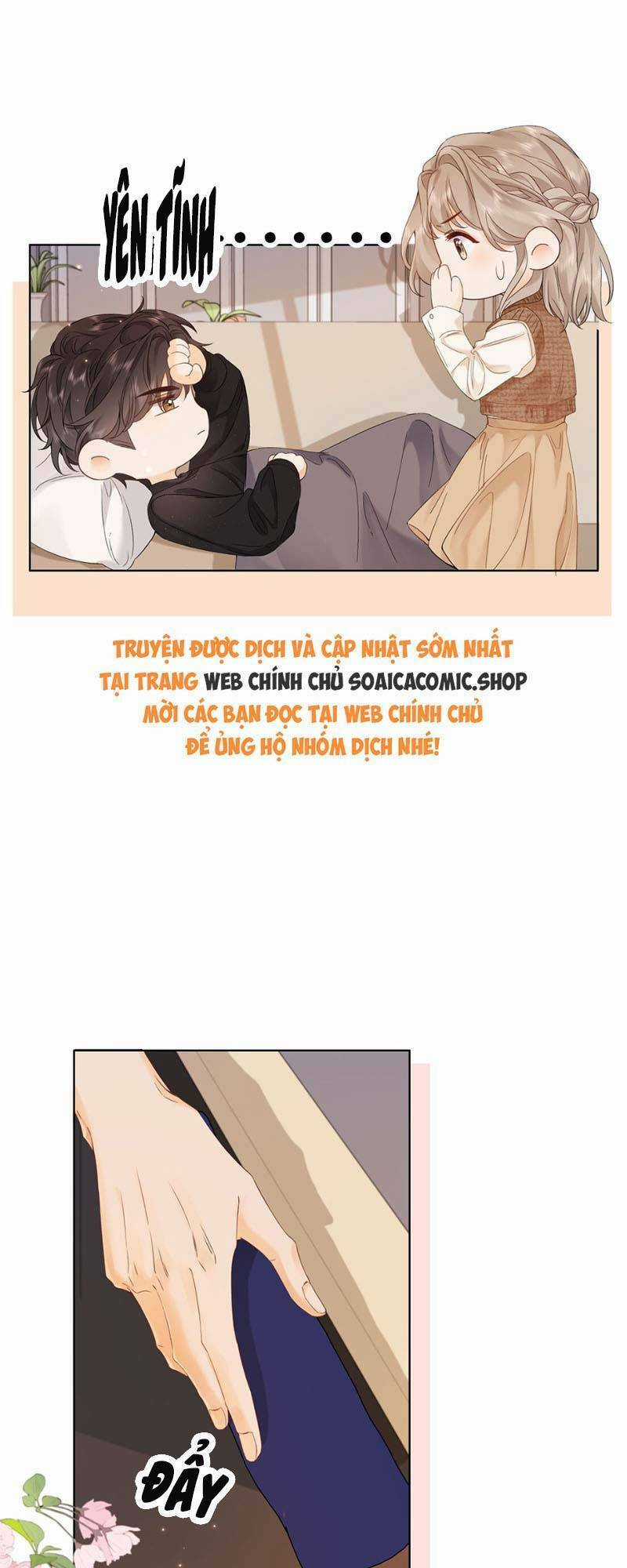 Gấp Vầng Trăng - Chapter 3 - Trang 25