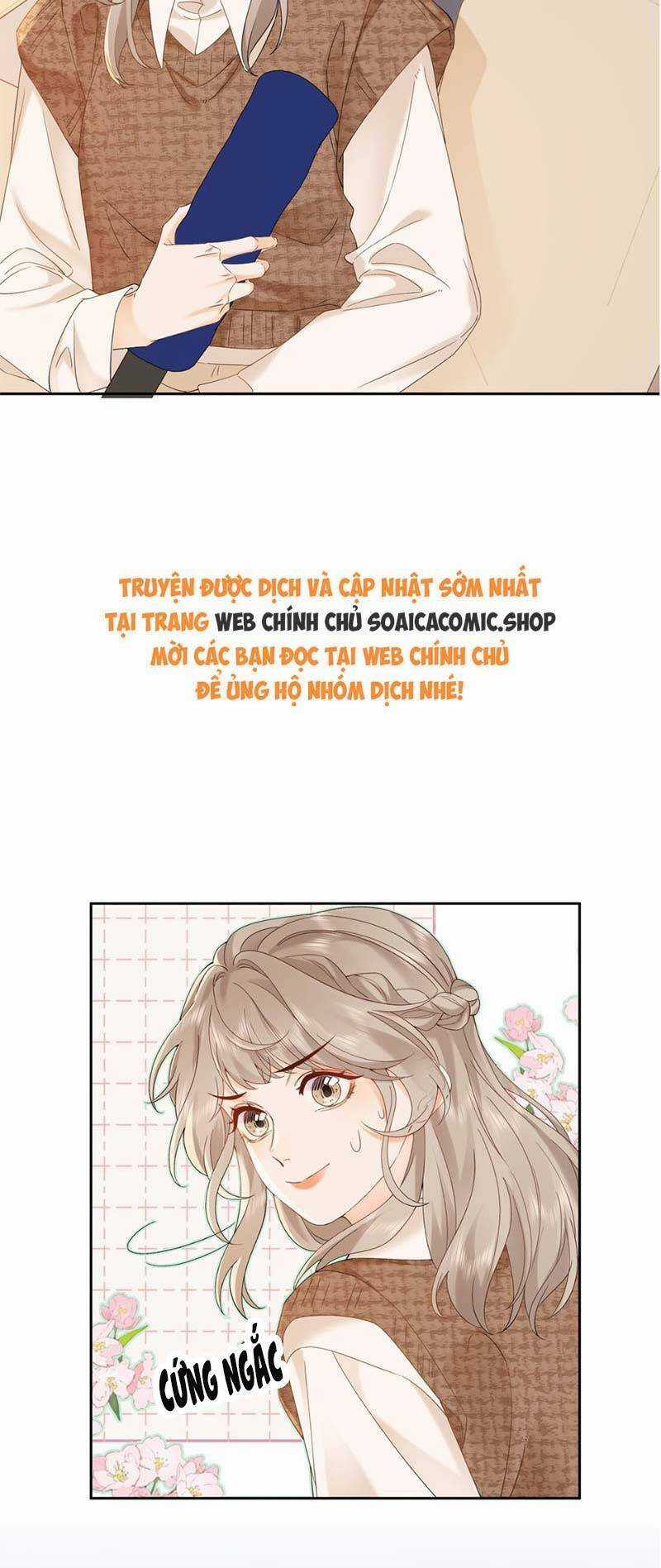 Gấp Vầng Trăng - Chapter 3 - Trang 29