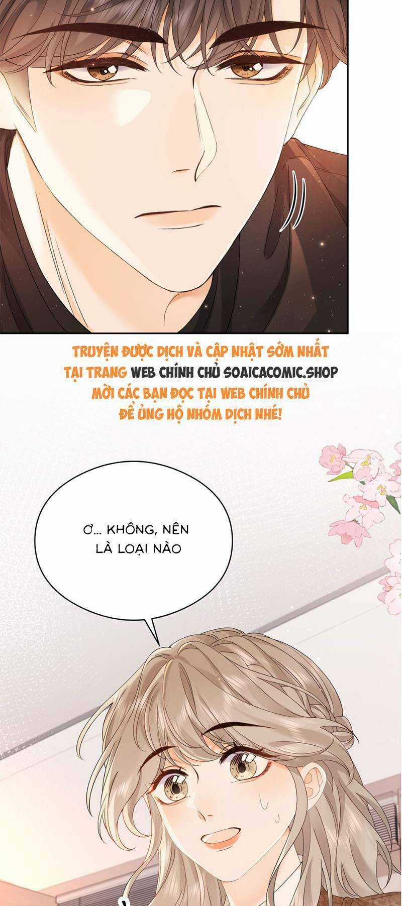 Gấp Vầng Trăng - Chapter 3 - Trang 32