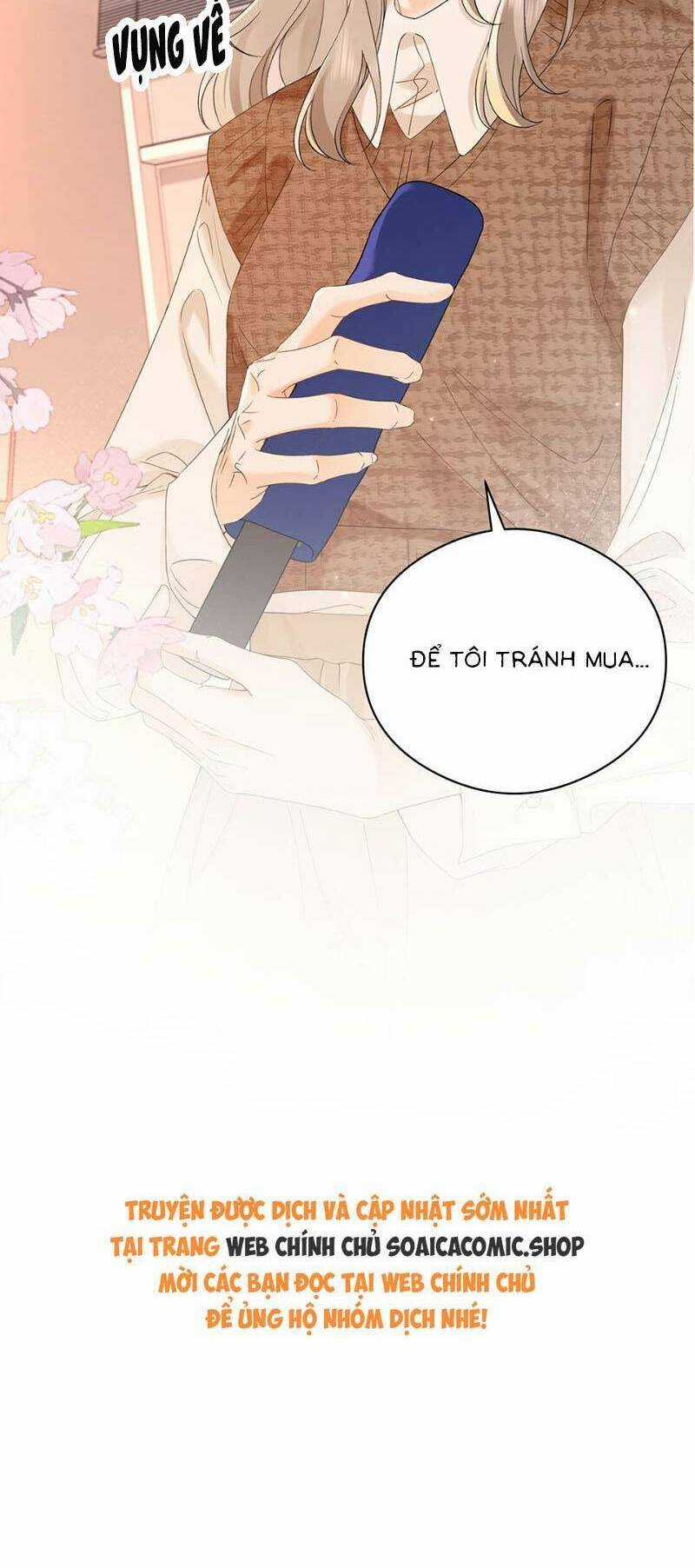 Gấp Vầng Trăng - Chapter 3 - Trang 33