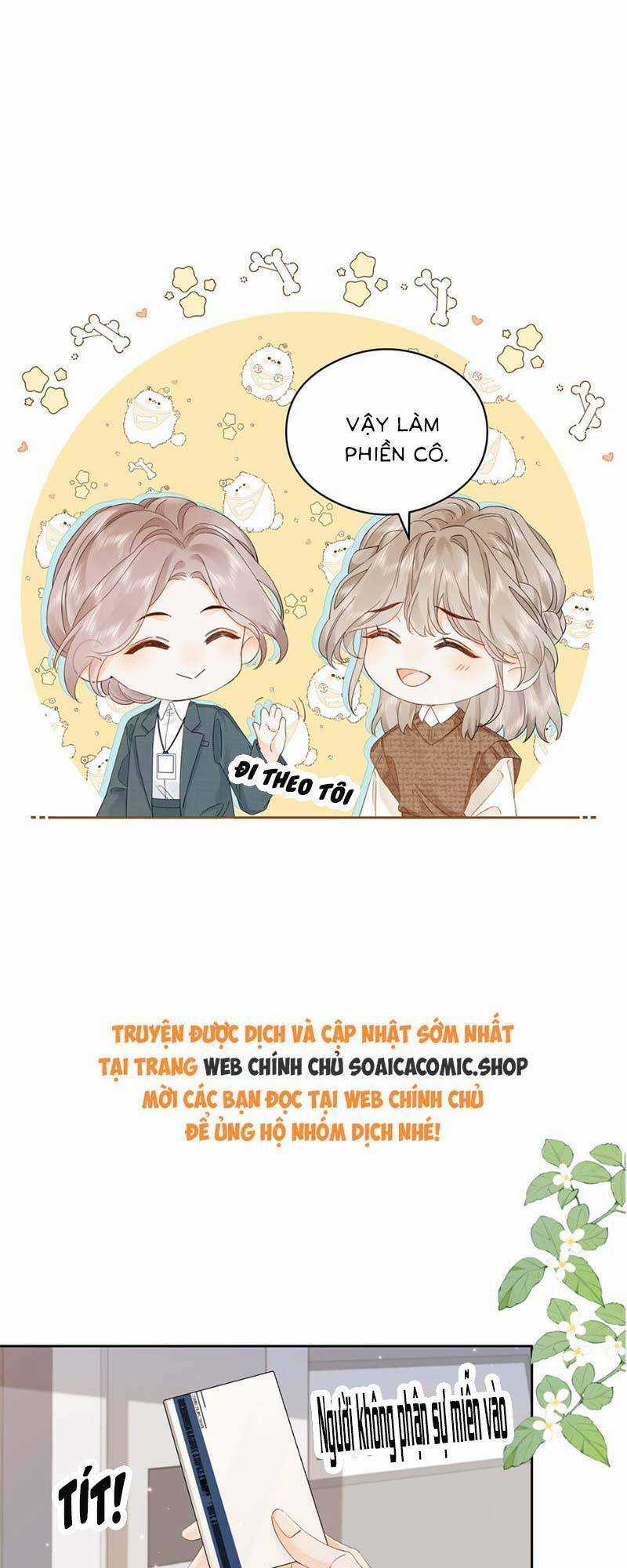 Gấp Vầng Trăng - Chapter 3 - Trang 9