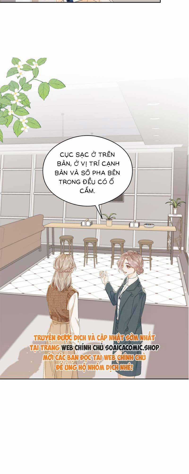 Gấp Vầng Trăng - Chapter 3 - Trang 10