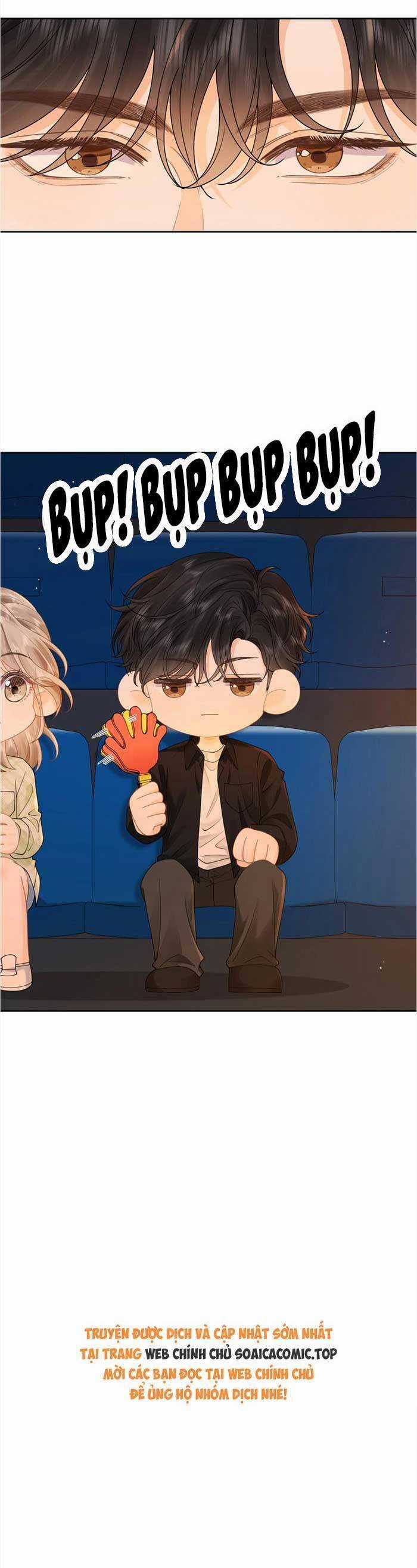 Gấp Vầng Trăng - Chapter 30 - Trang 8