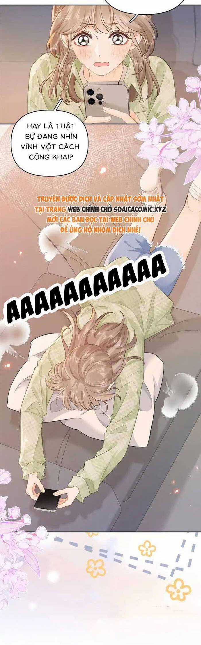 Gấp Vầng Trăng - Chapter 32 - Trang 9