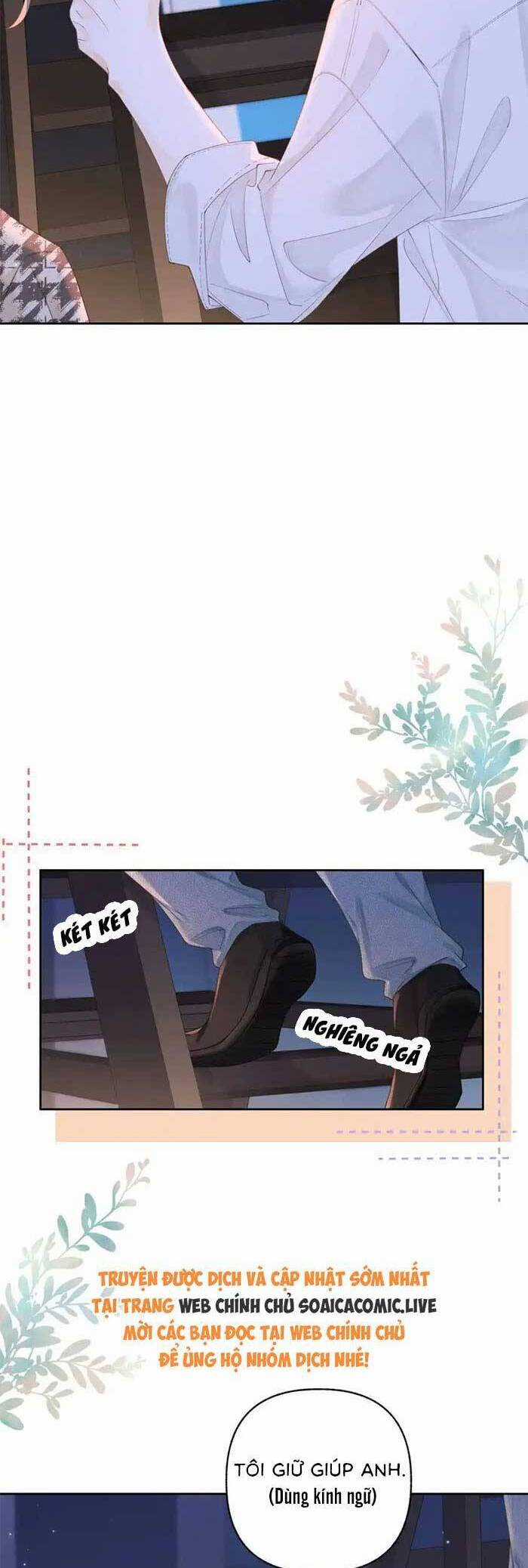 Gấp Vầng Trăng - Chapter 33 - Trang 12