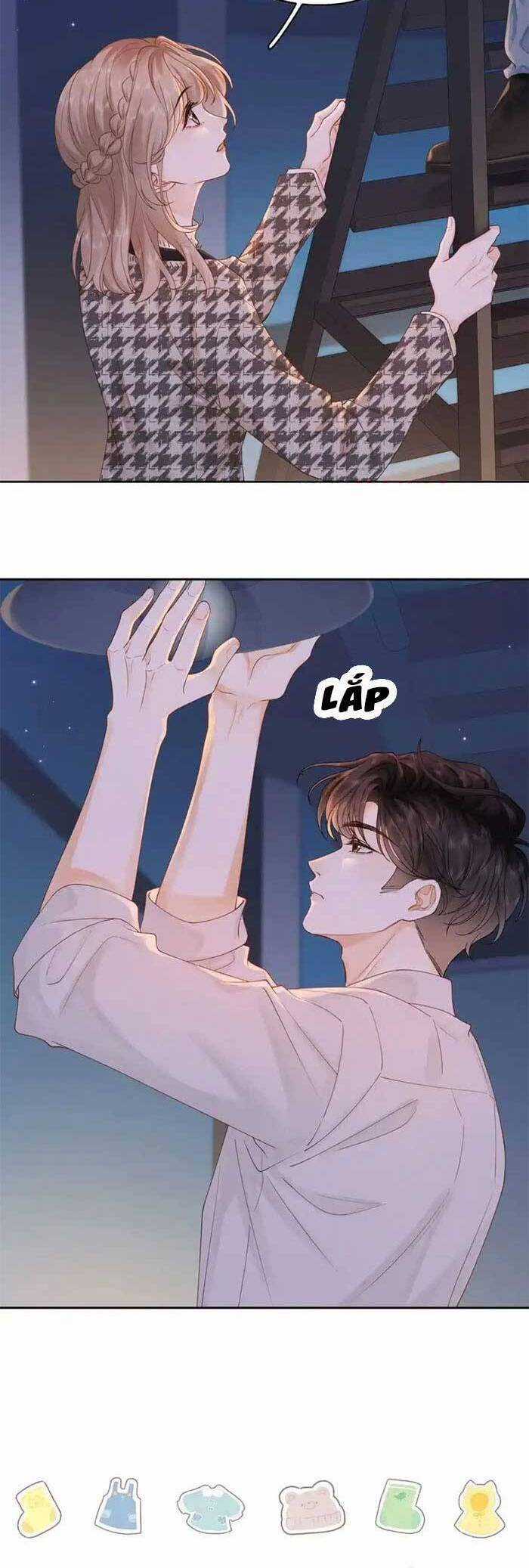 Gấp Vầng Trăng - Chapter 33 - Trang 13