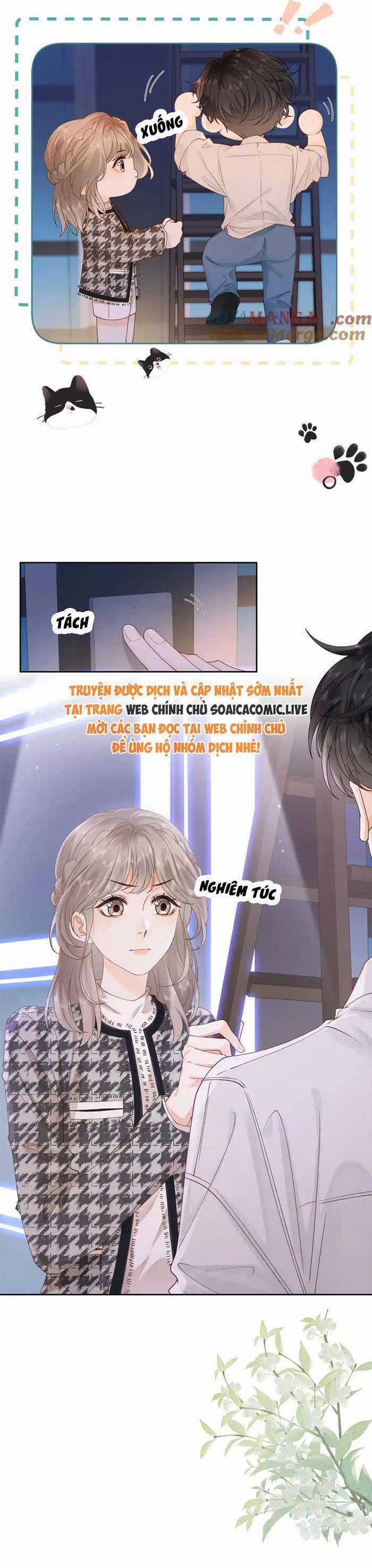 Gấp Vầng Trăng - Chapter 33 - Trang 14