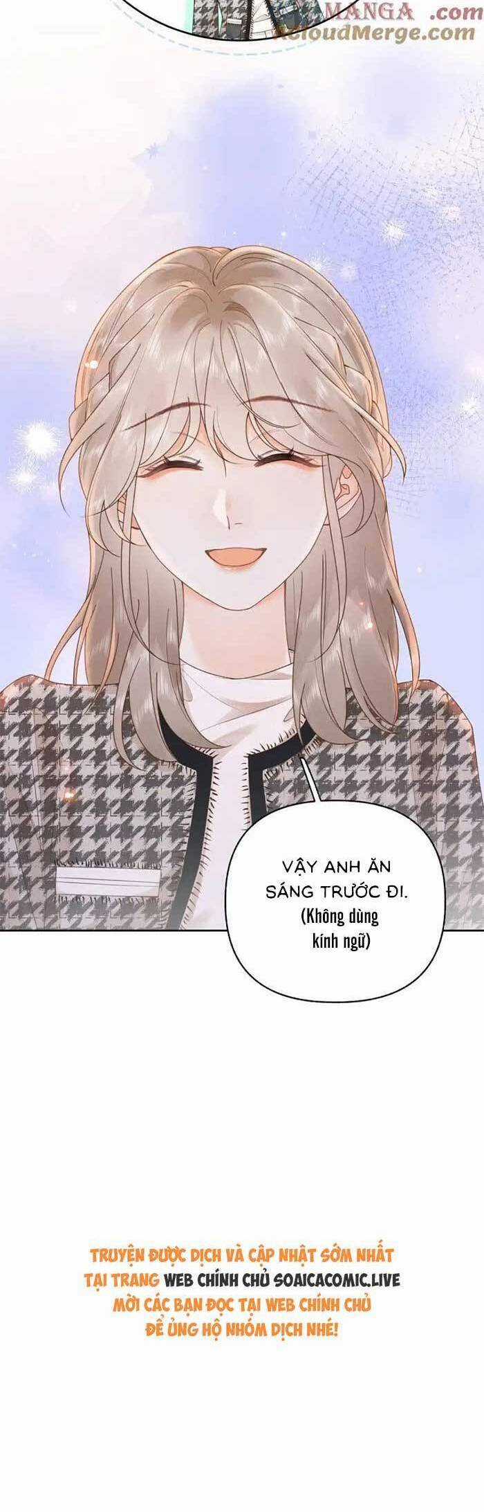 Gấp Vầng Trăng - Chapter 33 - Trang 18