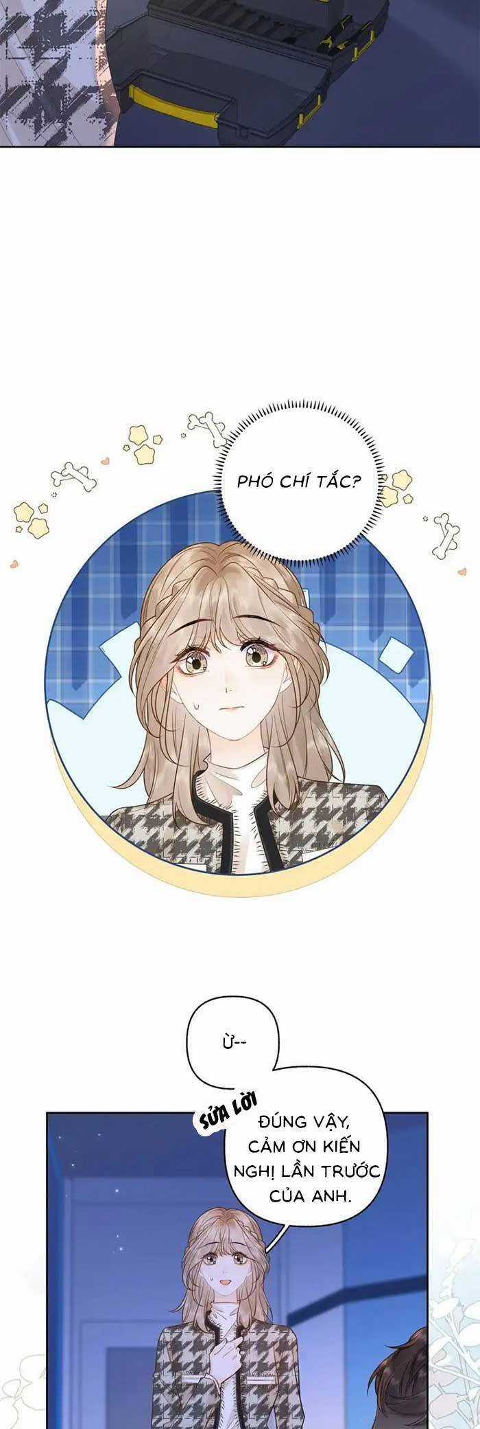 Gấp Vầng Trăng - Chapter 33 - Trang 6