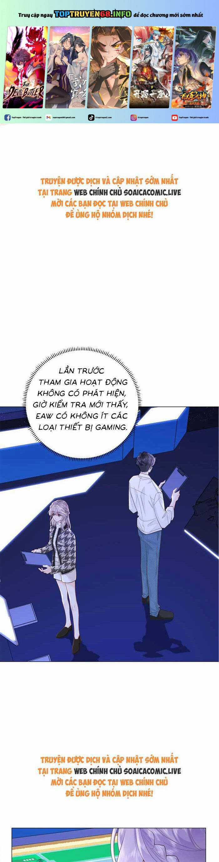 Gấp Vầng Trăng - Chapter 34 - Trang 2