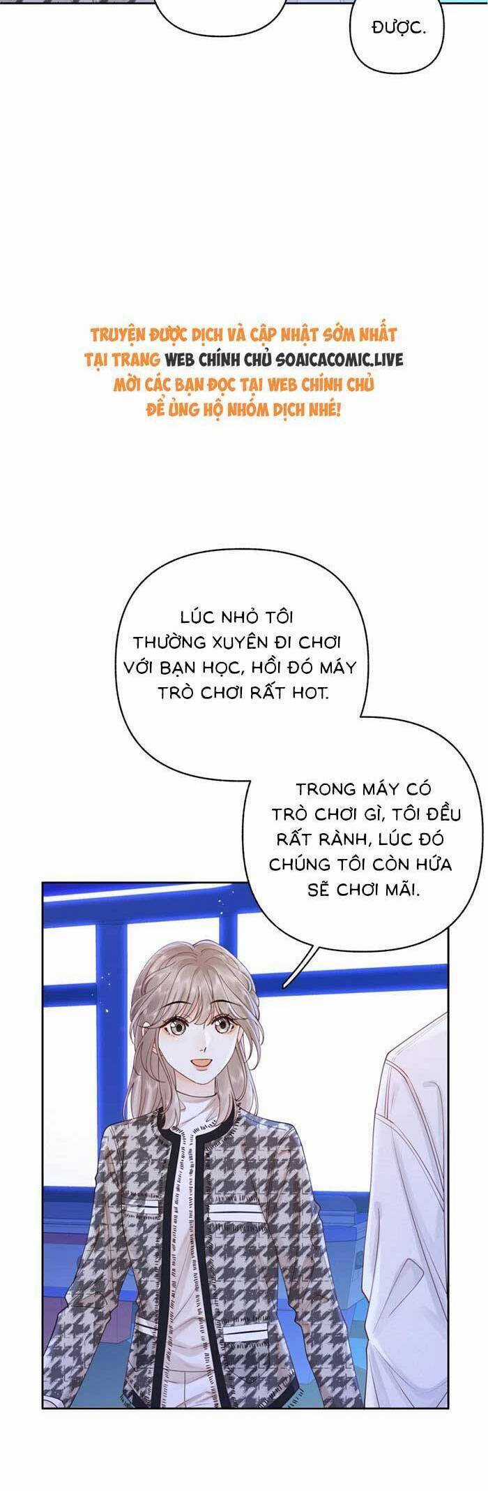 Gấp Vầng Trăng - Chapter 34 - Trang 13