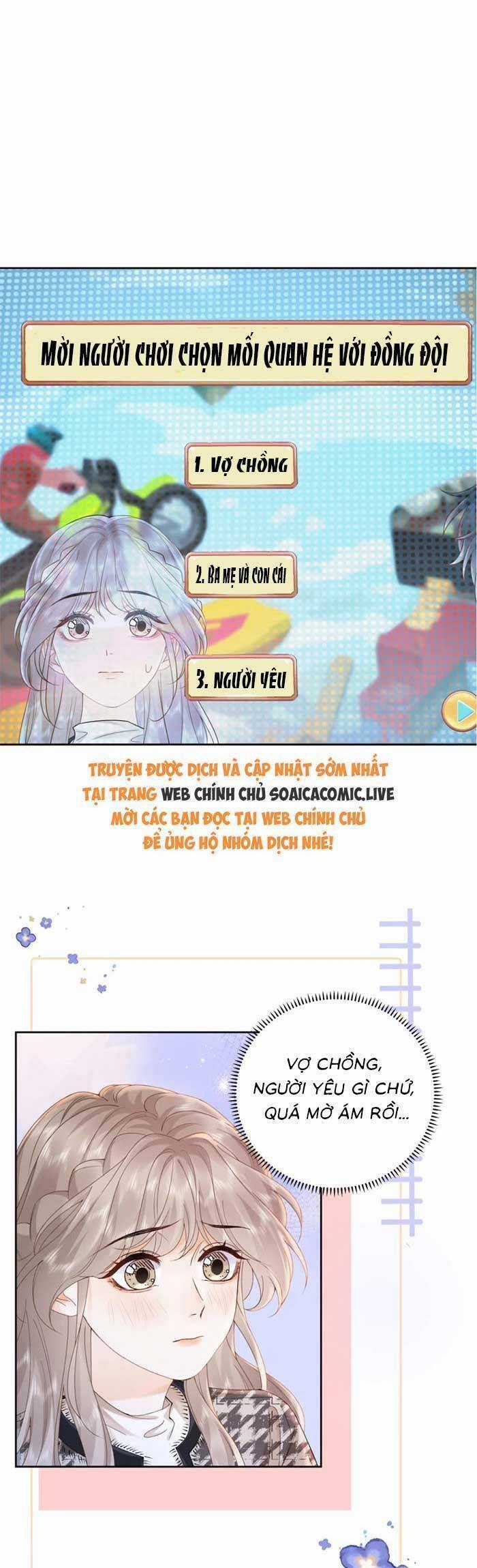 Gấp Vầng Trăng - Chapter 34 - Trang 17