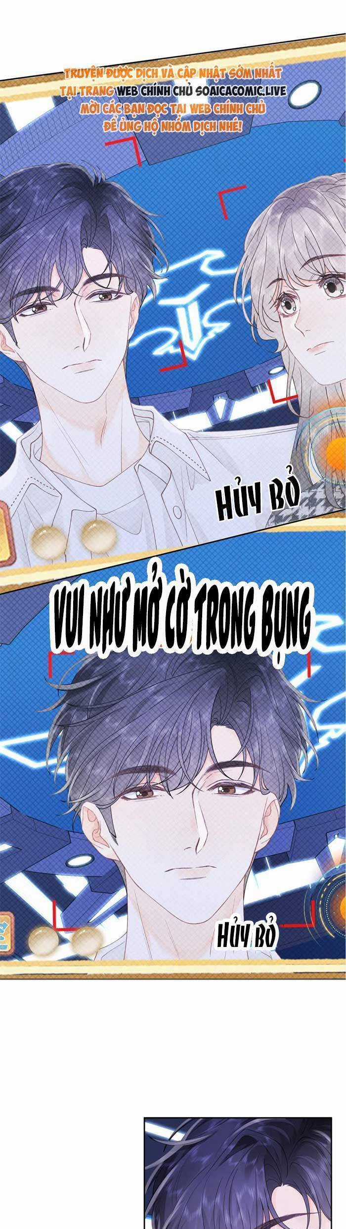 Gấp Vầng Trăng - Chapter 34 - Trang 8