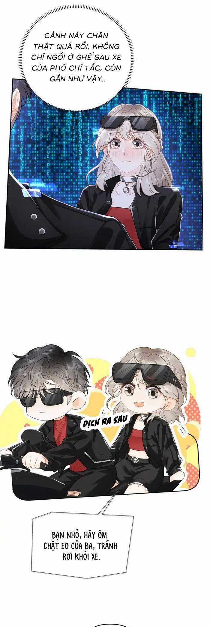 Gấp Vầng Trăng - Chapter 35 - Trang 12