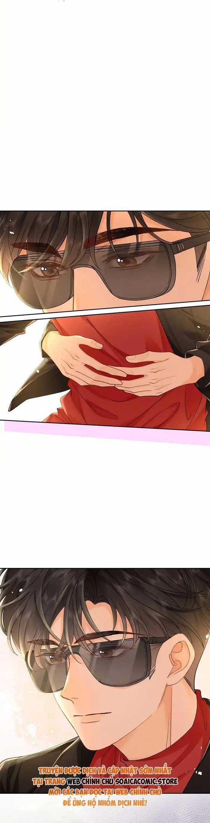 Gấp Vầng Trăng - Chapter 35 - Trang 18