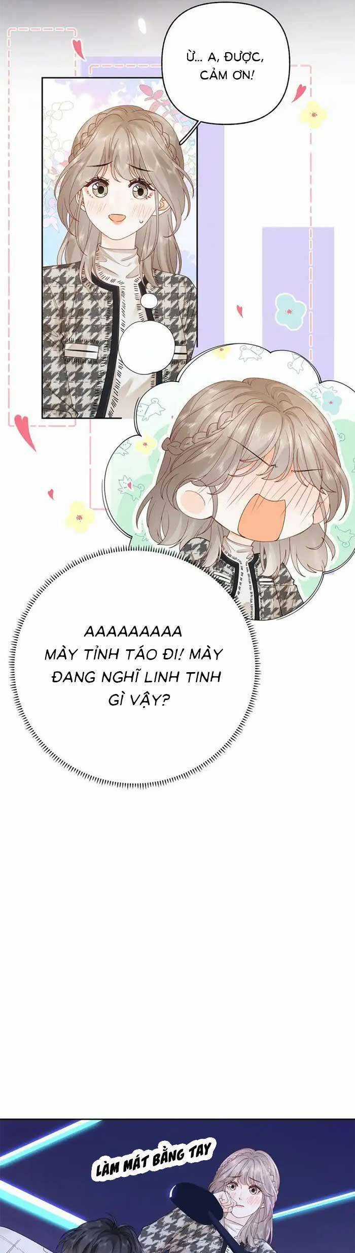 Gấp Vầng Trăng - Chapter 35 - Trang 7