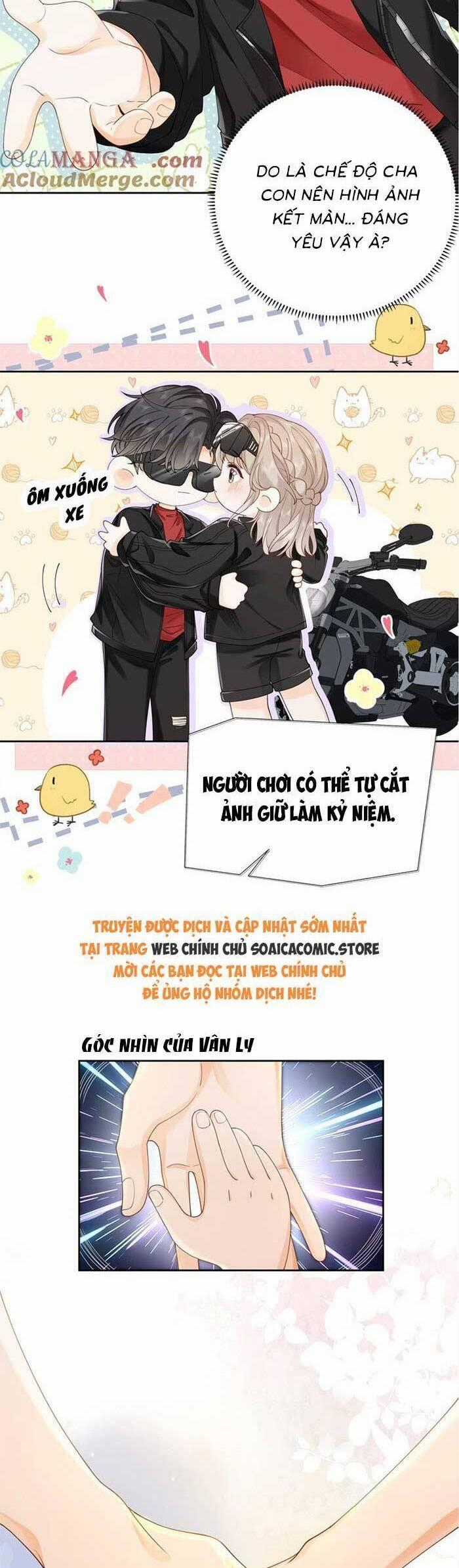 Gấp Vầng Trăng - Chapter 36 - Trang 2