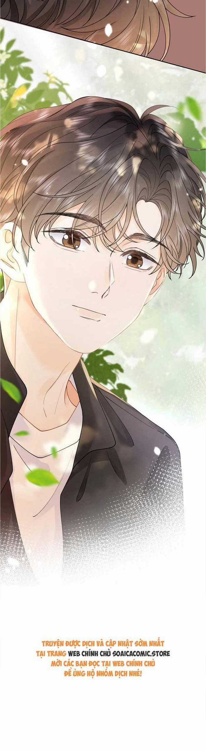 Gấp Vầng Trăng - Chapter 36 - Trang 18