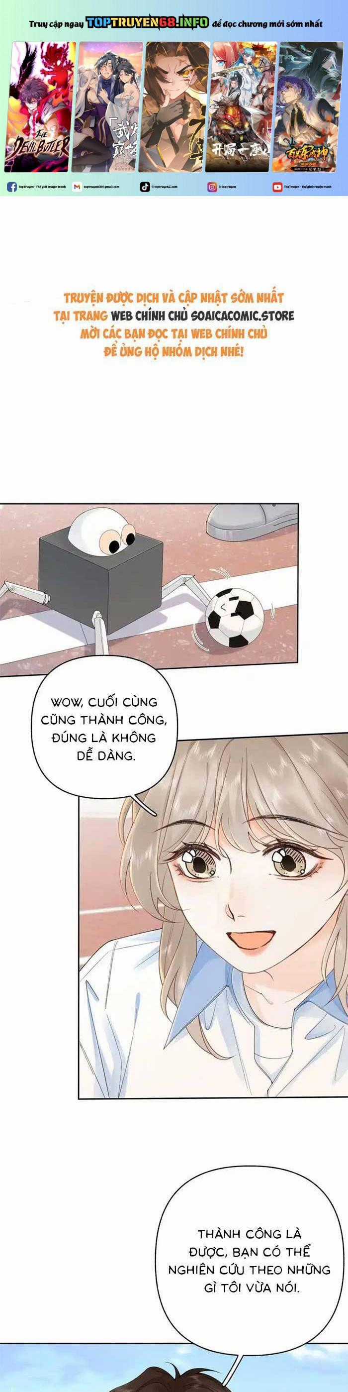 Gấp Vầng Trăng - Chapter 37 - Trang 1