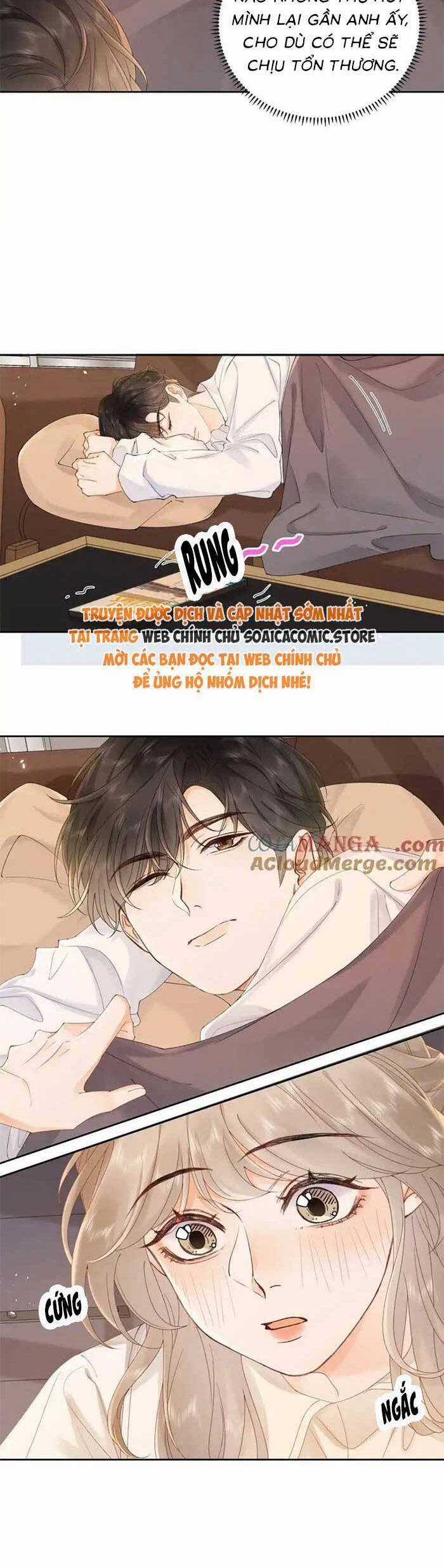 Gấp Vầng Trăng - Chapter 37 - Trang 15