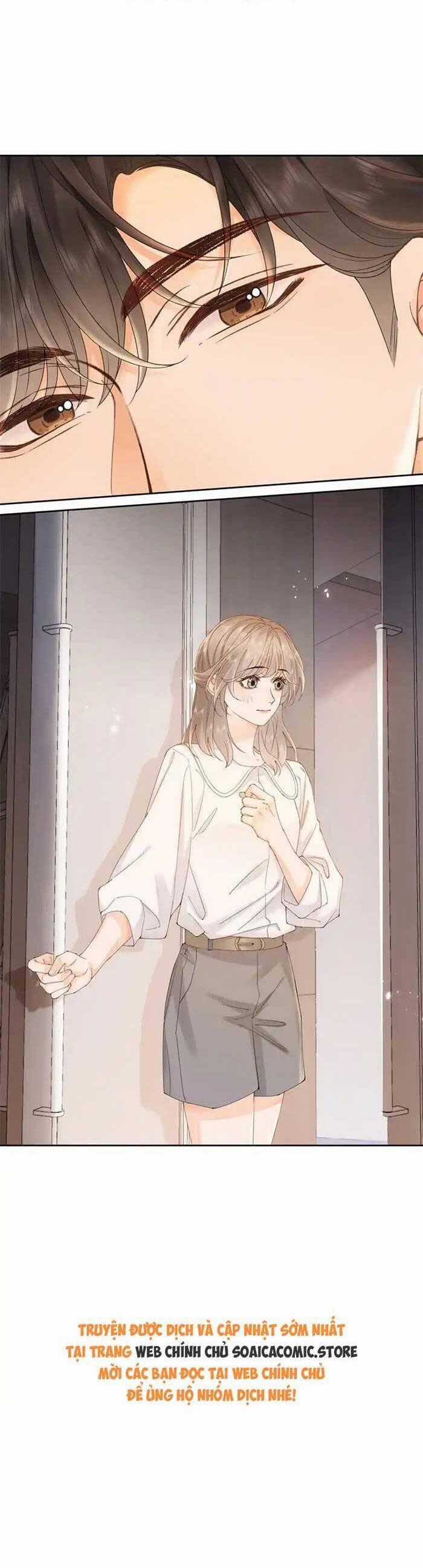 Gấp Vầng Trăng - Chapter 37 - Trang 18