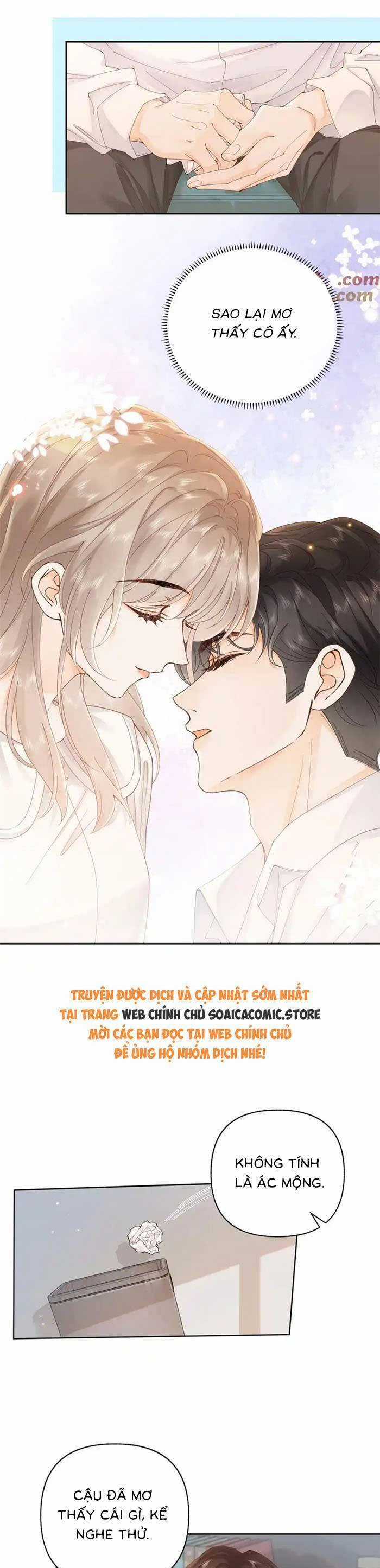 Gấp Vầng Trăng - Chapter 38 - Trang 12