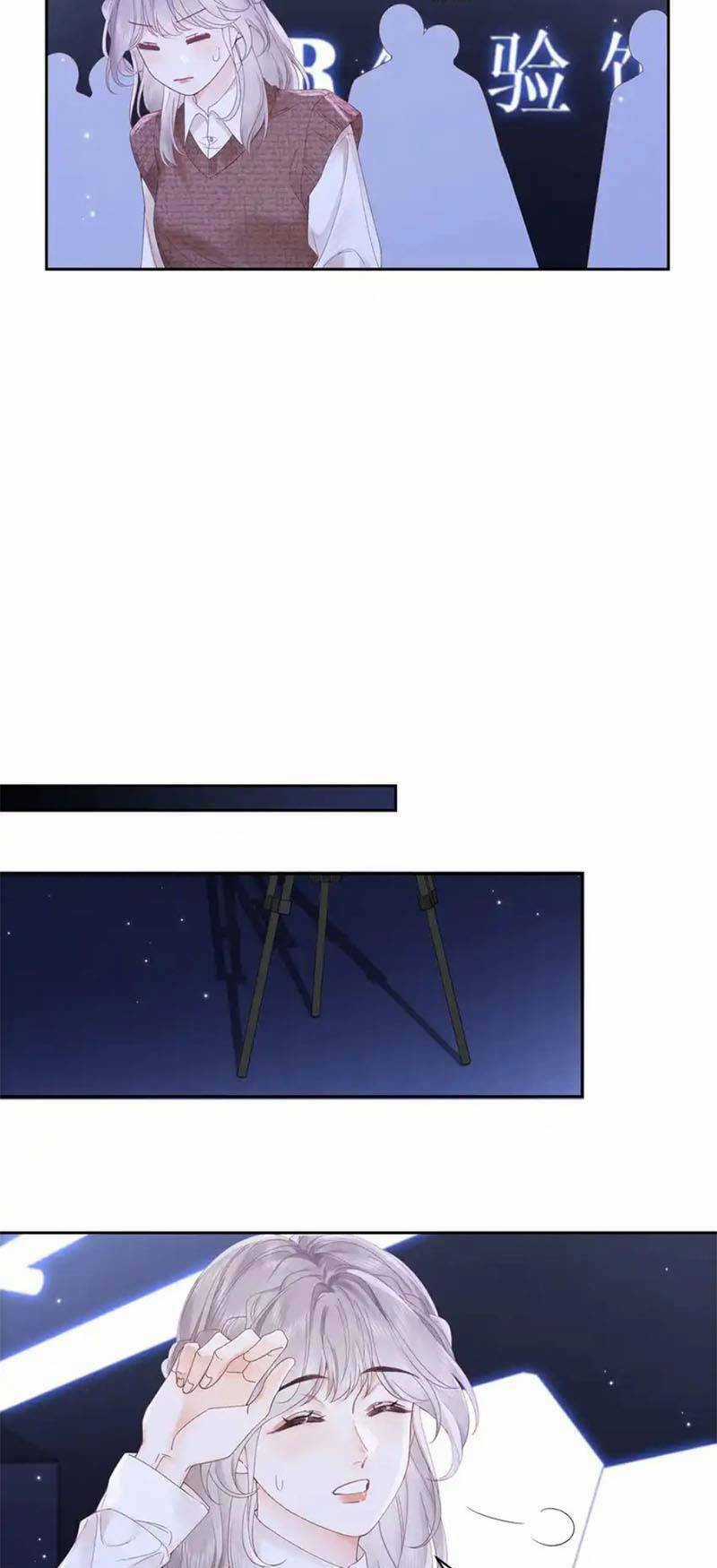 Gấp Vầng Trăng - Chapter 4 - Trang 11