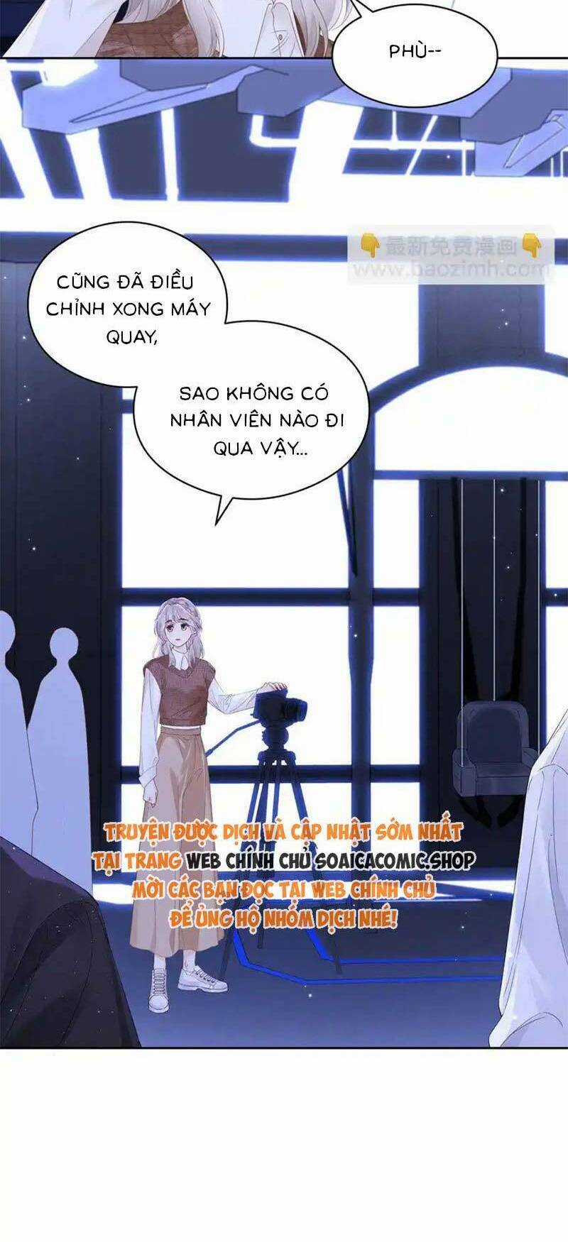 Gấp Vầng Trăng - Chapter 4 - Trang 12