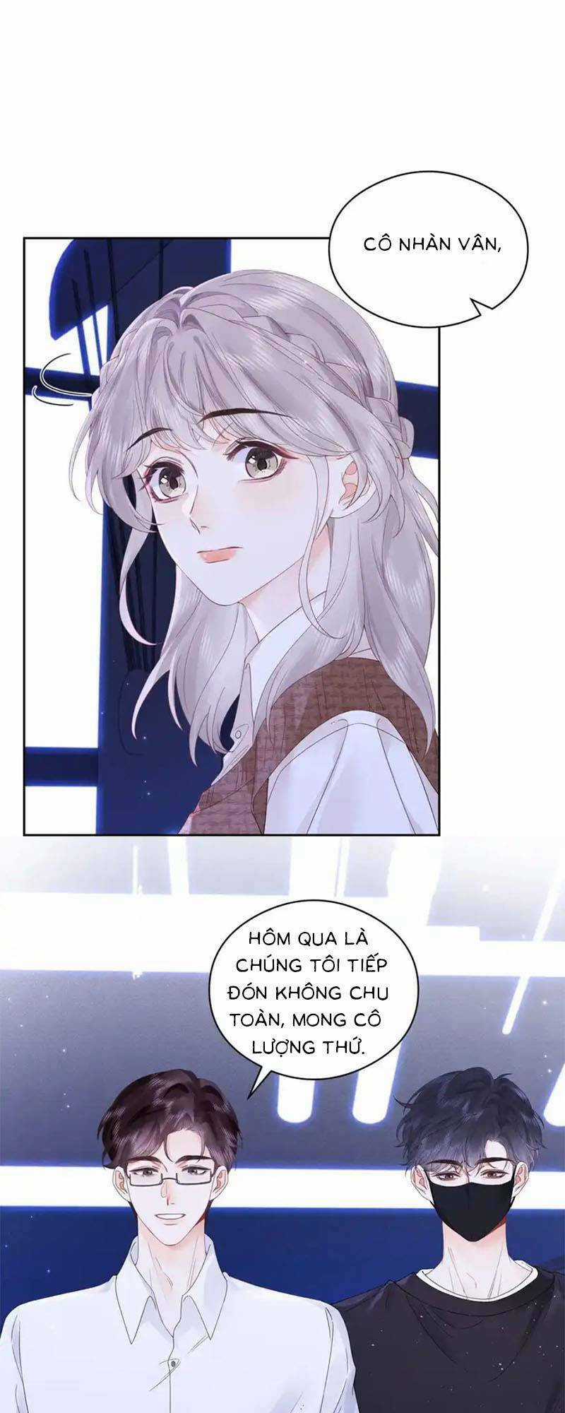 Gấp Vầng Trăng - Chapter 4 - Trang 13