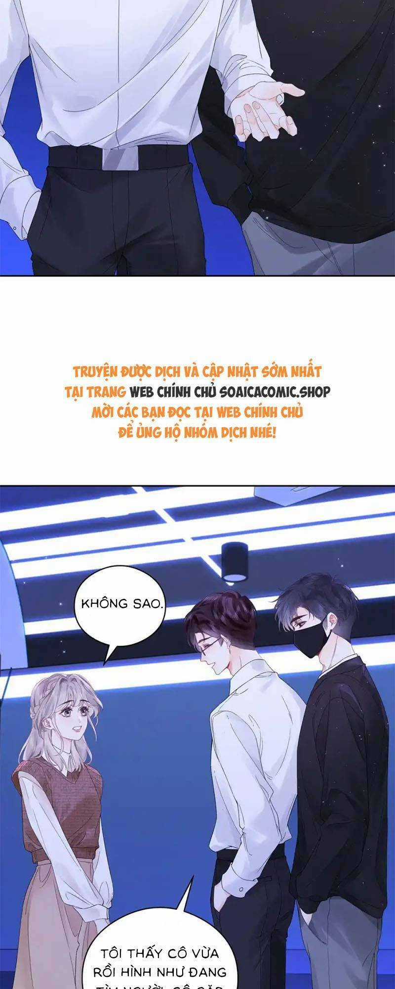Gấp Vầng Trăng - Chapter 4 - Trang 14