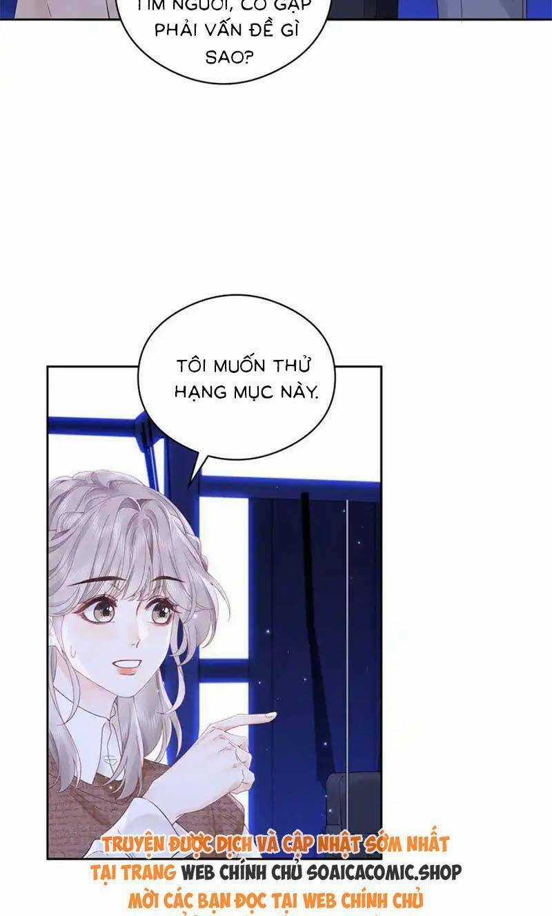 Gấp Vầng Trăng - Chapter 4 - Trang 15