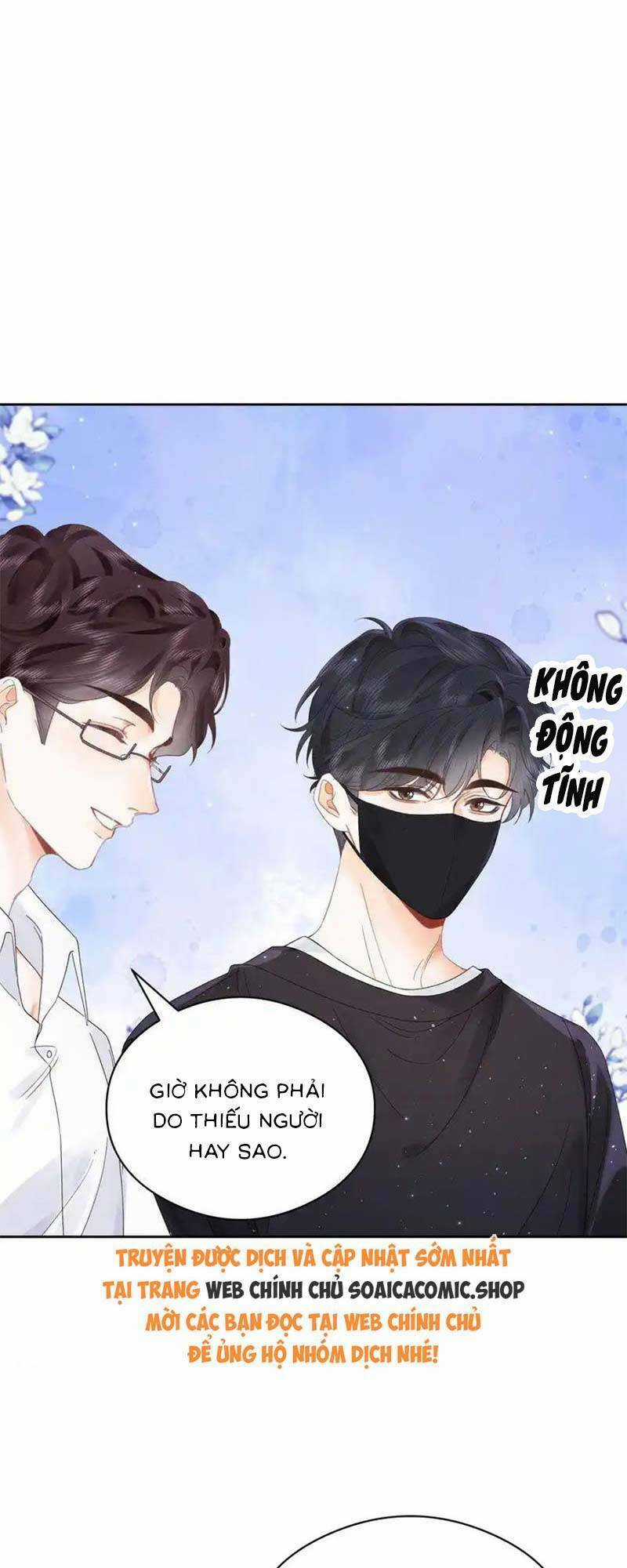 Gấp Vầng Trăng - Chapter 4 - Trang 17