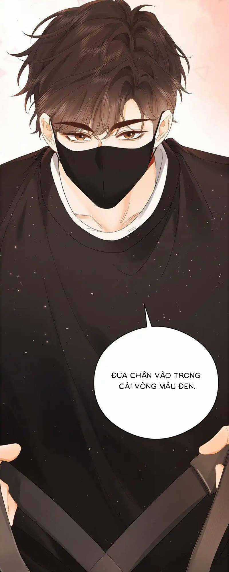 Gấp Vầng Trăng - Chapter 4 - Trang 20