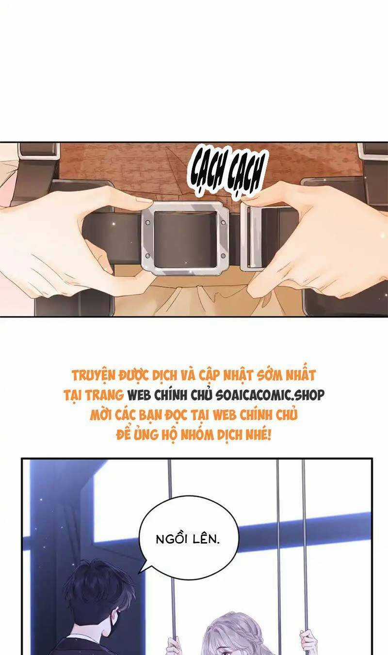 Gấp Vầng Trăng - Chapter 4 - Trang 22