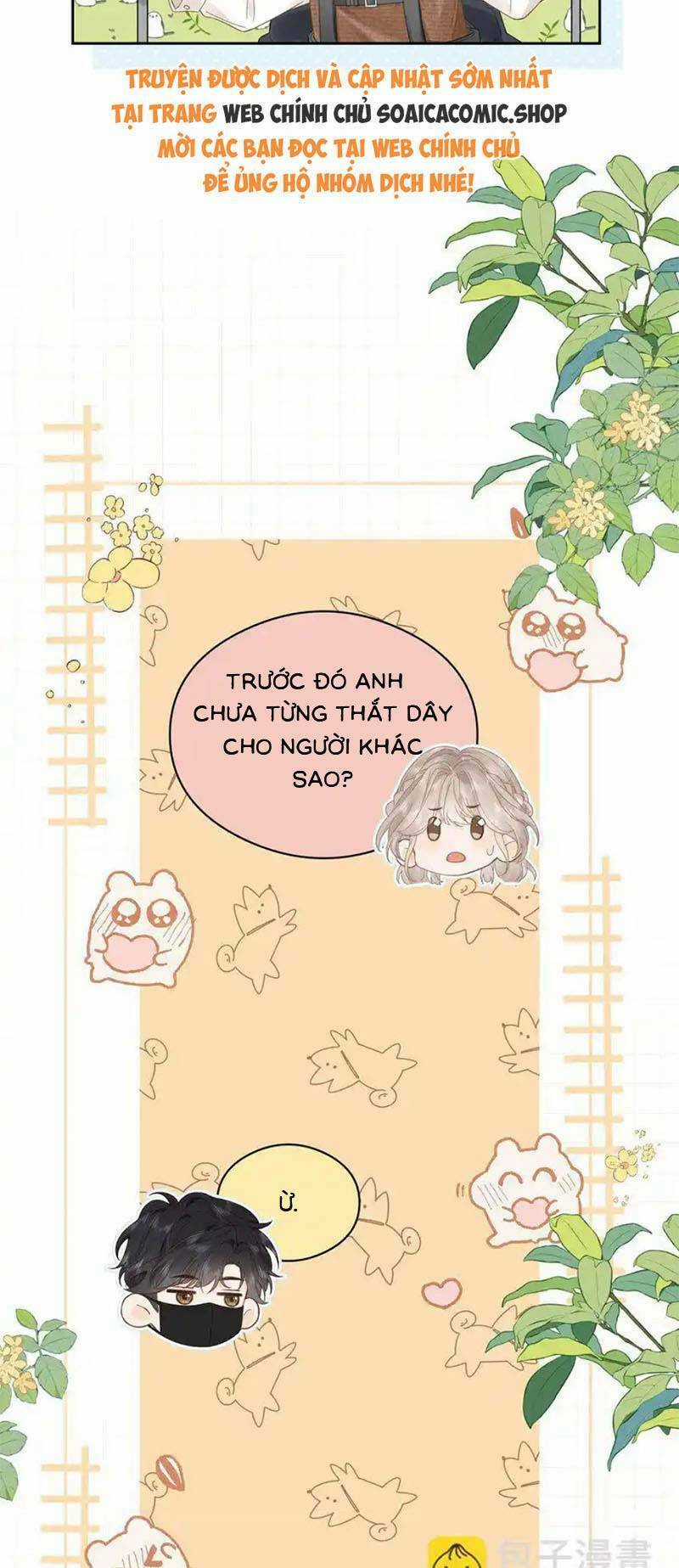 Gấp Vầng Trăng - Chapter 4 - Trang 26