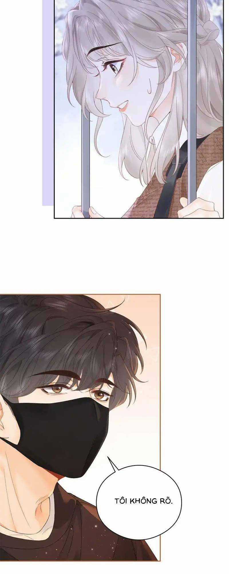 Gấp Vầng Trăng - Chapter 4 - Trang 29