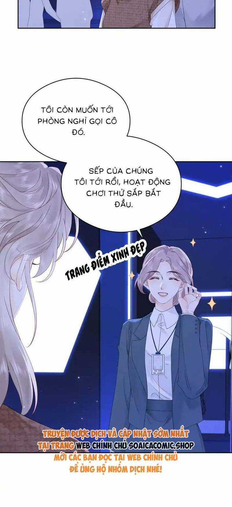 Gấp Vầng Trăng - Chapter 4 - Trang 4