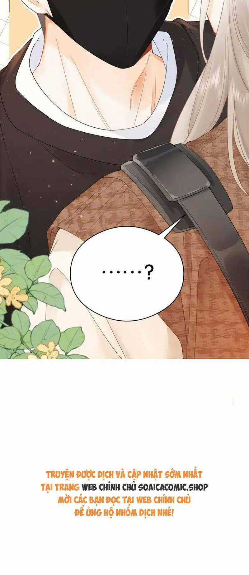 Gấp Vầng Trăng - Chapter 4 - Trang 31