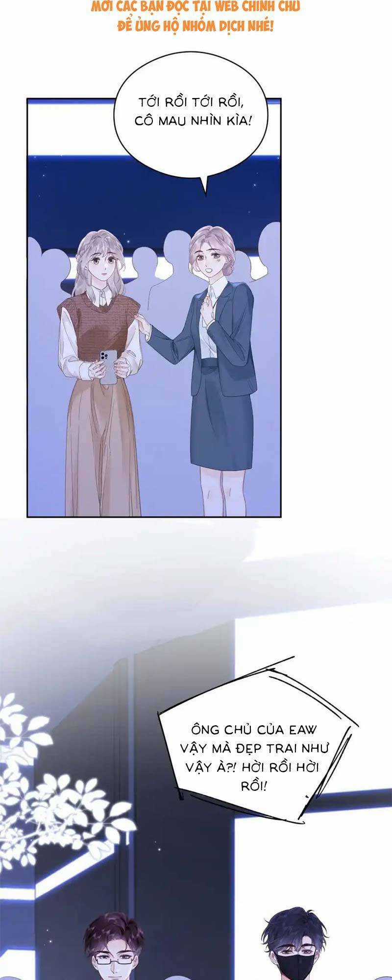 Gấp Vầng Trăng - Chapter 4 - Trang 6