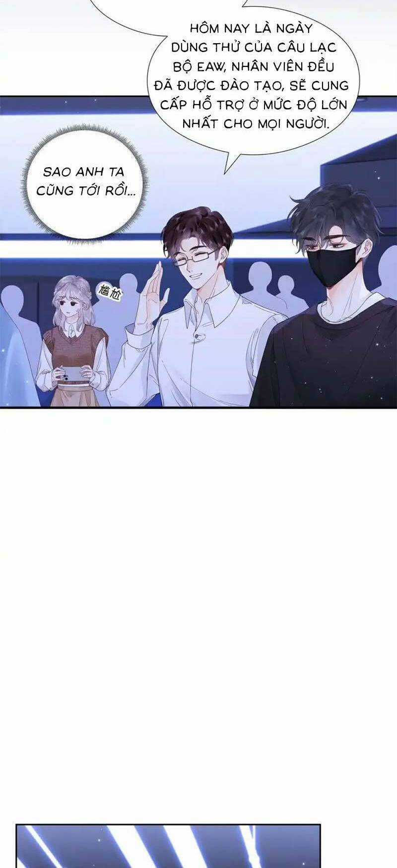 Gấp Vầng Trăng - Chapter 4 - Trang 8