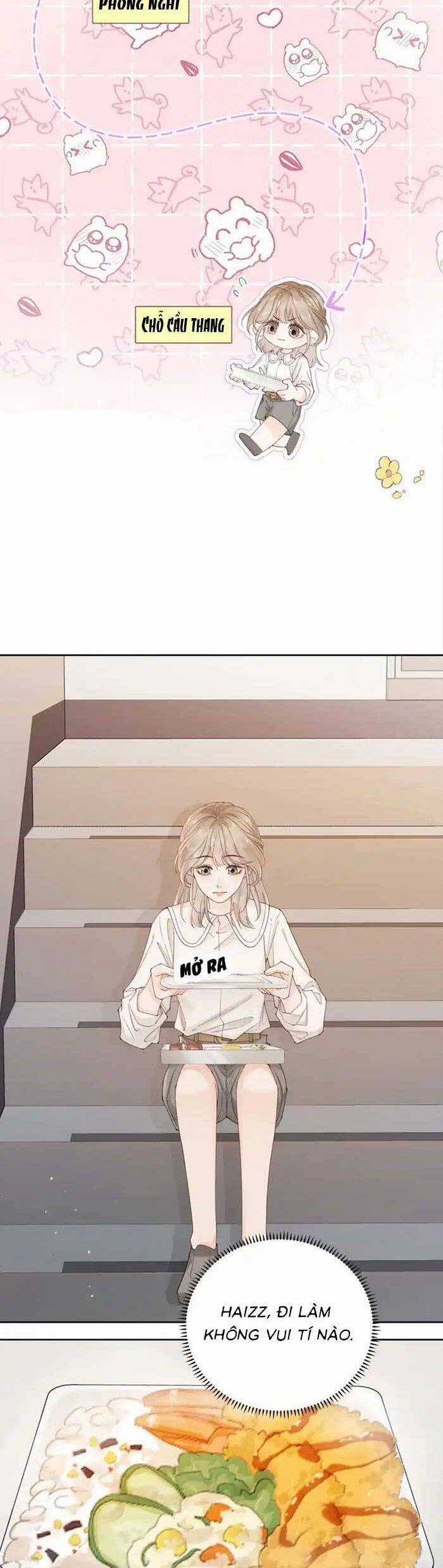 Gấp Vầng Trăng - Chapter 40 - Trang 11